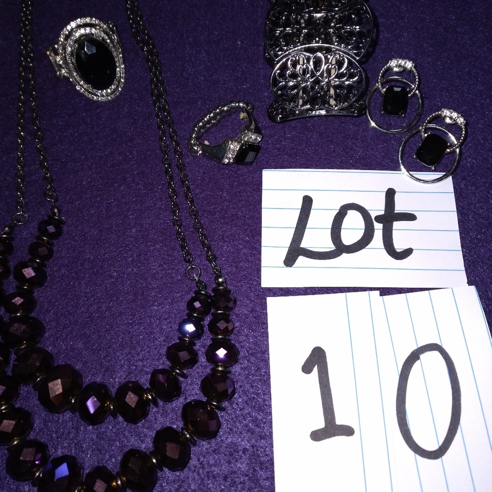 Paparazzi Lot 10
